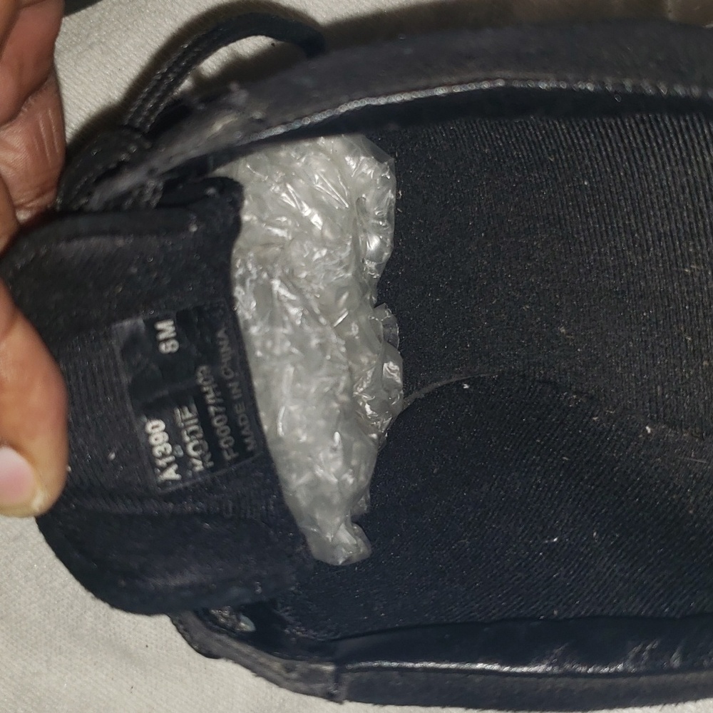 Coach Sneakers( KODIE) - Picture 11 of 16